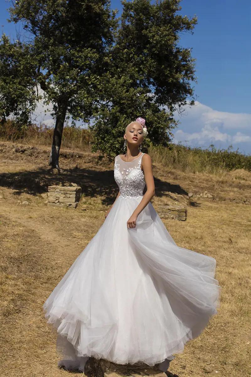 Our Bridal Collection